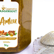 Amlou Argan