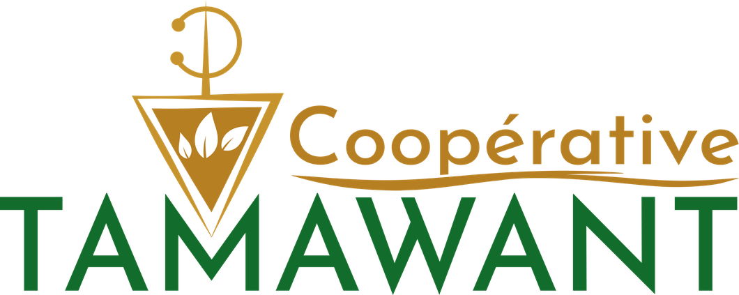 Coopérative Tamawant